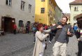 Prietenia rezista timpului, distantei si tacerii-Sighisoara 2015-20