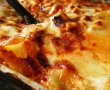 Lasagna cu carne si mozzarella-19