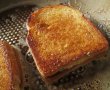 Sandwich prajit (Grilled cheese sandwich)-5