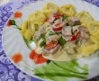 Tortellini cu sunca si hribi de padure-11