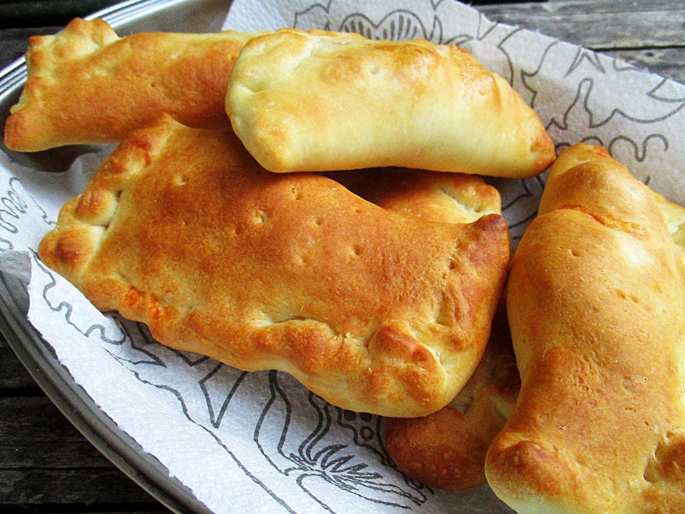 Calzone