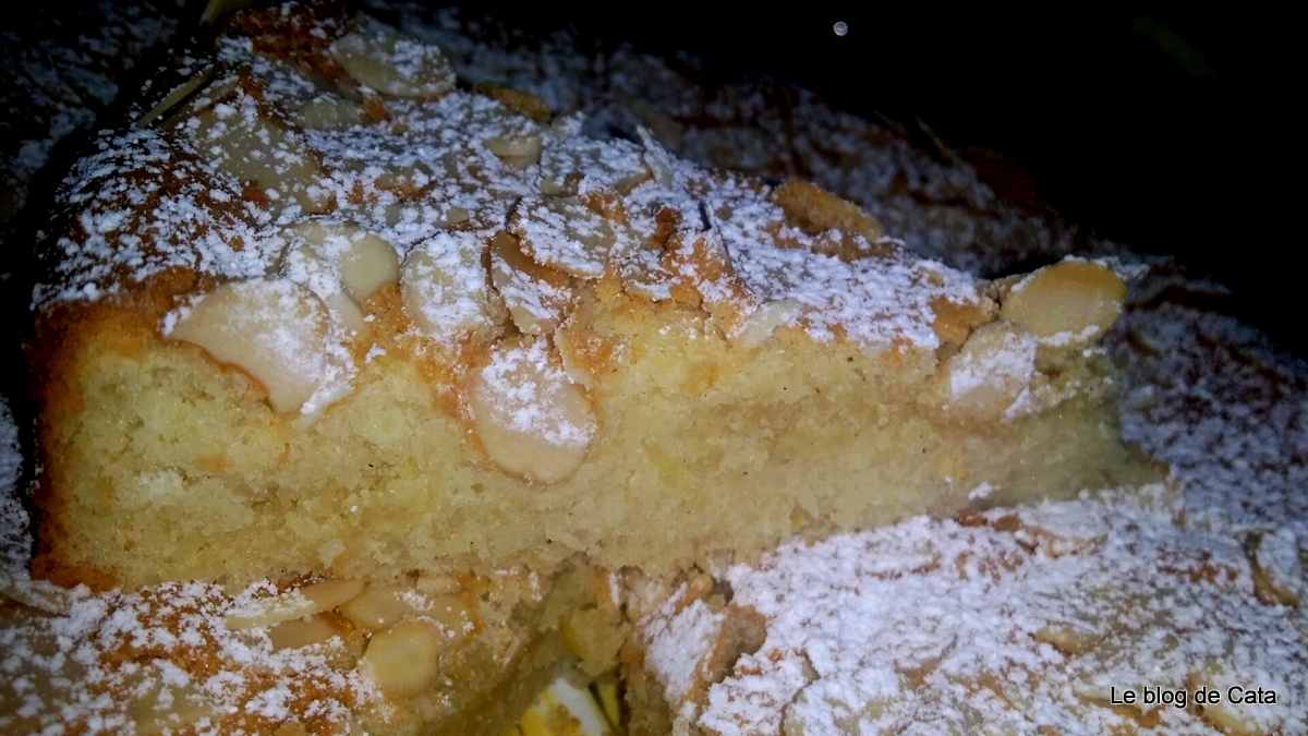 Prăjitură  cu Ricotta si Lămâie