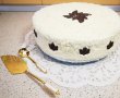 Tort cu fructe si crema de mascarpone-15