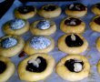 Briose cehe -  Koláčky - Kolaches-4