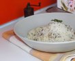 Vermicelli cu ghebe si parmezan-8