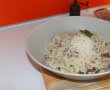 Vermicelli cu ghebe si parmezan-10