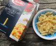 Fusilli cu crema de mazare-0