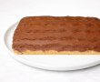 Prajitura cu nuca prajita si crema de ciocolata-8