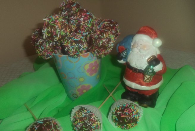 Cake Pops