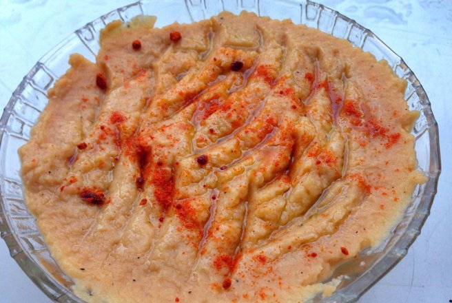 Hummus