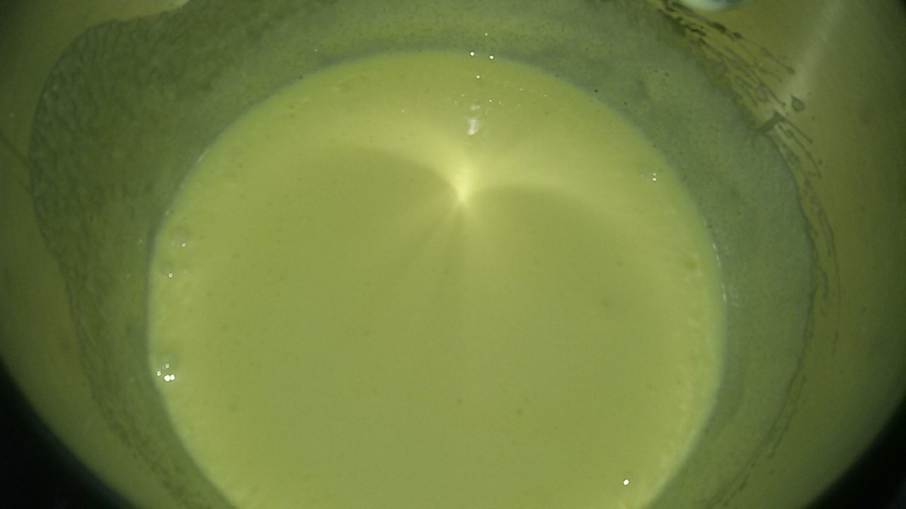 Prajitura cu visine din congelator