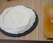 Pavlova cu orange curd, frisca, portocale si kaki-5