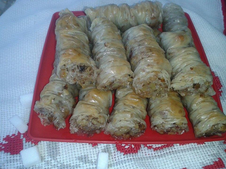 Baclava