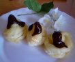 Choux à la crème de citron-6