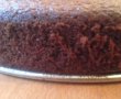 Blat de tort  cu cacao-2