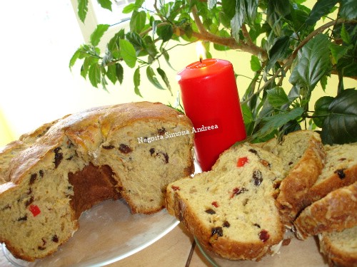 Panettone