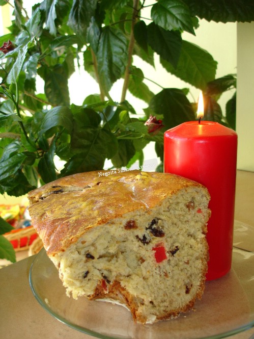 Panettone