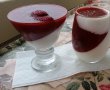 Panna cotta cu capsuni-2