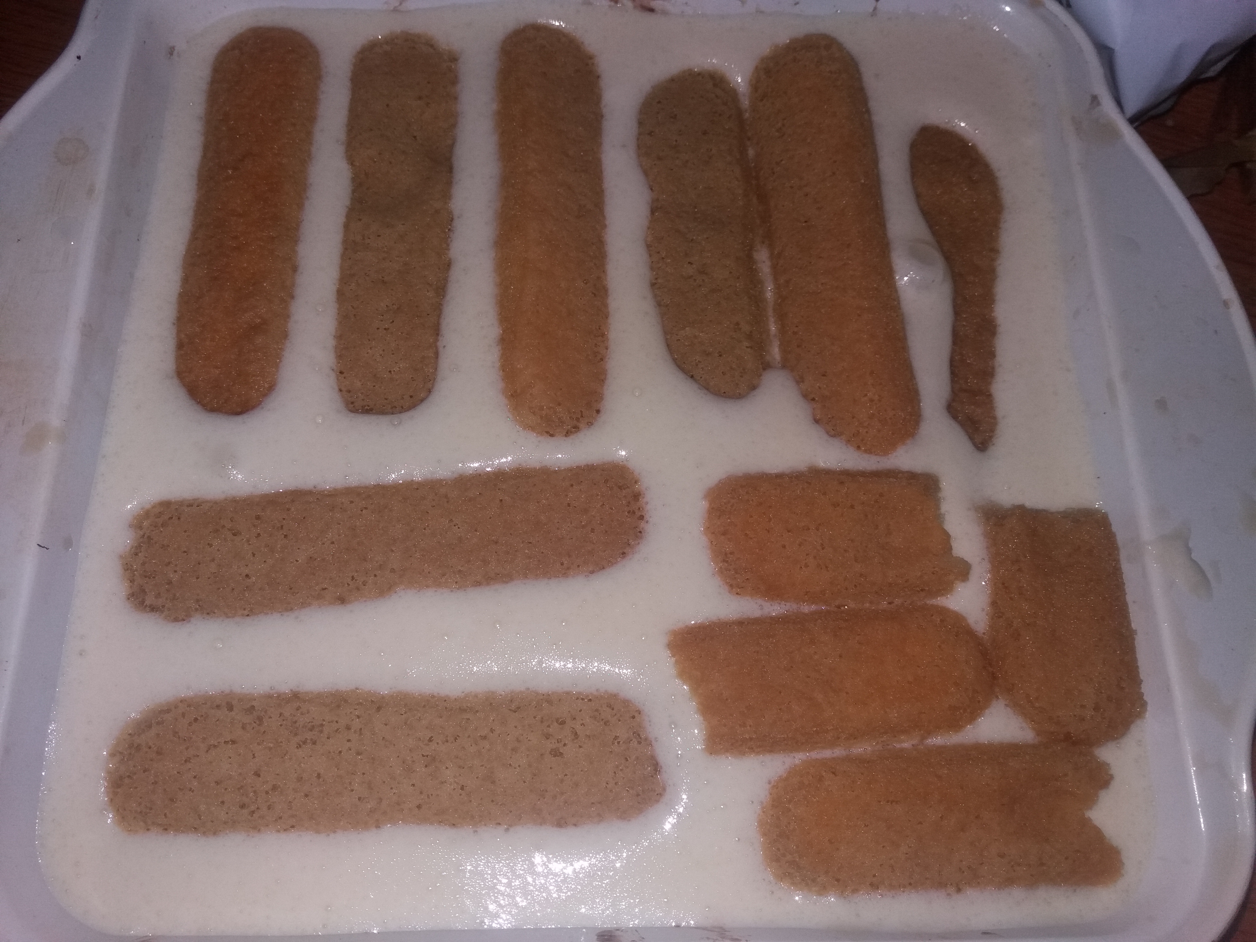 Tiramisu reţetă originală