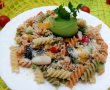 Salata de fusilli cu legume-2