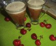 Smoothie din cirese-5