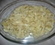 Tagliatelle cu piept de pui (la cuptor)-9