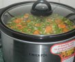 Ciorba de legume la slow cooker Crock-Pot-6