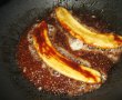 Banane caramelizate cu inghetata de vanilie-9