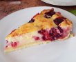 Tarta cu fructe de padure-1