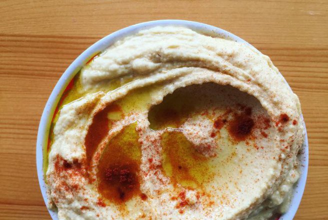 Hummus