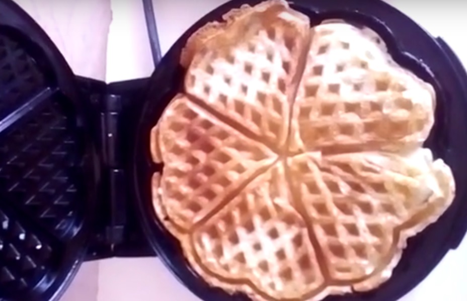 Wafe sau Waffle??!?!