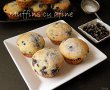 Muffins cu afine-1