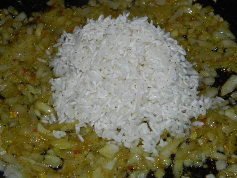 Ardei umpluti la slow cooker Crock-Pot