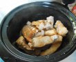 Piept de porc cu rosii la slow cooker Crock-Pot-5