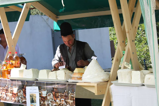 Cea mai frumoasa intalnire a bucatarasilor si o aniversare de milioane