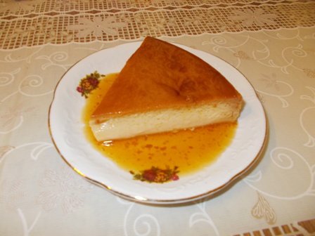 Crema de zahar ars