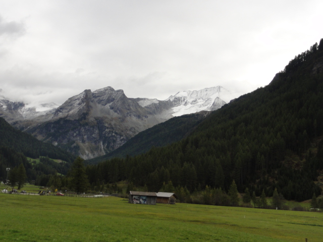 Hai hui prin Tirol si Tirolul de Sud-Bolzano