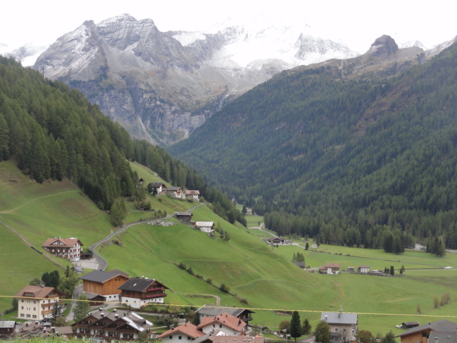 Hai hui prin Tirol si Tirolul de Sud-Bolzano