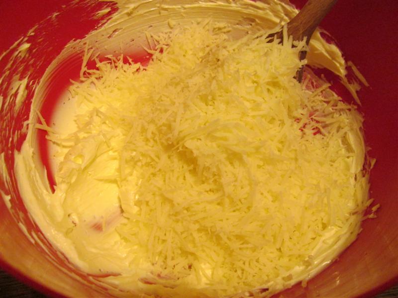Biscuiti sarati