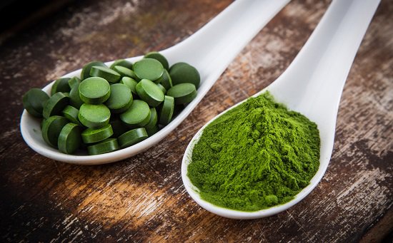 Spirulina, minunea verde care tine bolile la distanta - sfaturi despre nutritie oferite de doamna dr. Mihaela Gologan