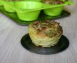 Spaghetti muffin-6