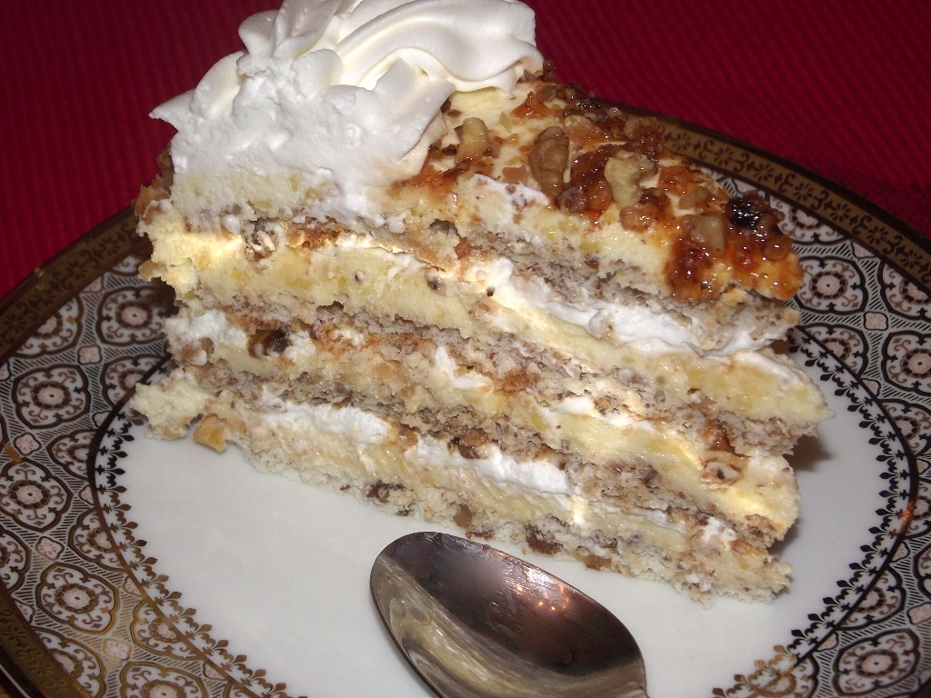 Tort egiptean