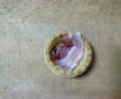 Tarte cu zacusca de ciuperci si bacon-5