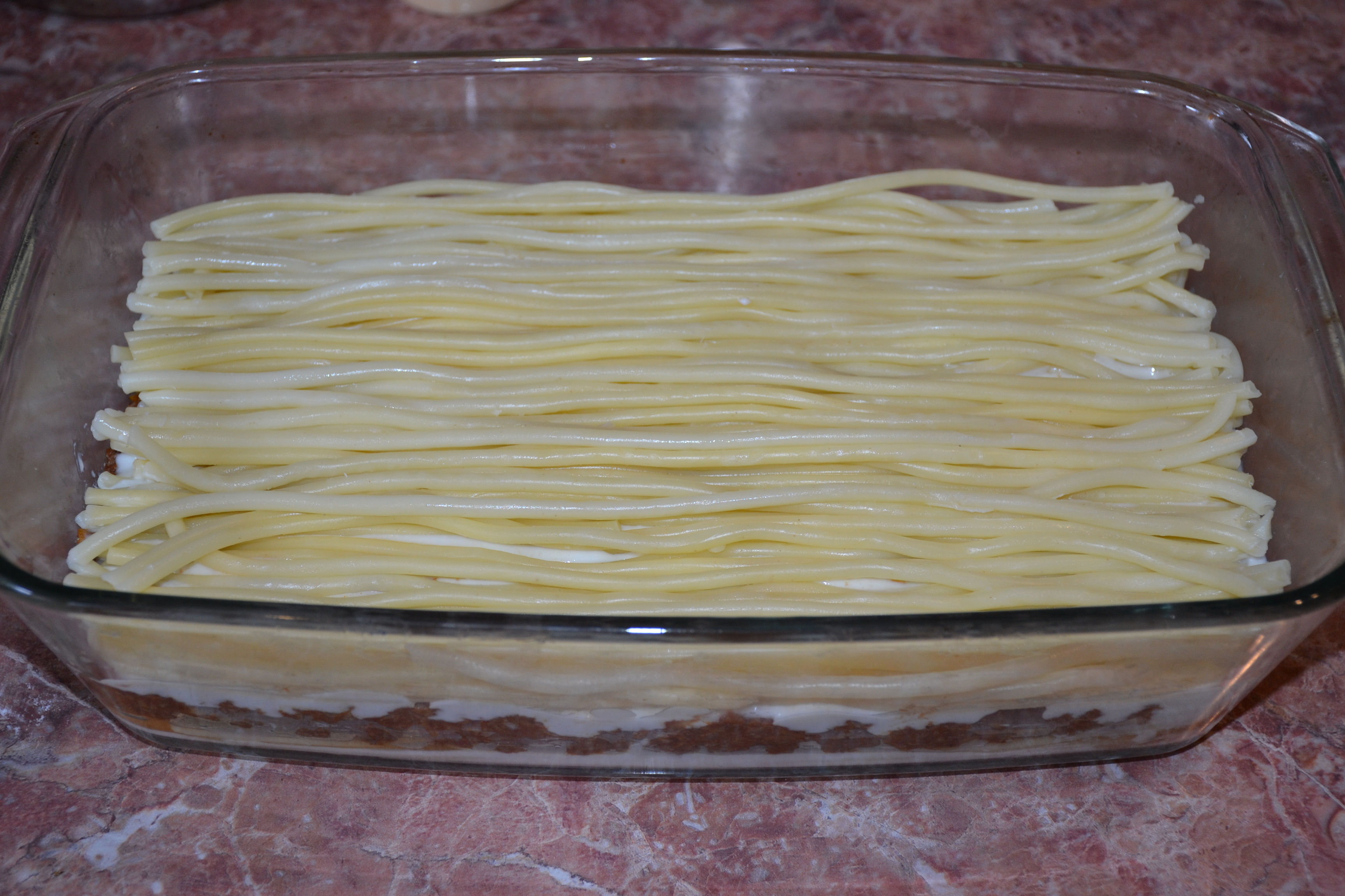 Pastitsio