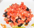 Salata de legume si verdeata, cu ton-3