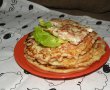 Aperitiv pancakes cu sunca si branza-5