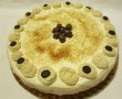 Desert tort cu crema de ness si iaurt-7