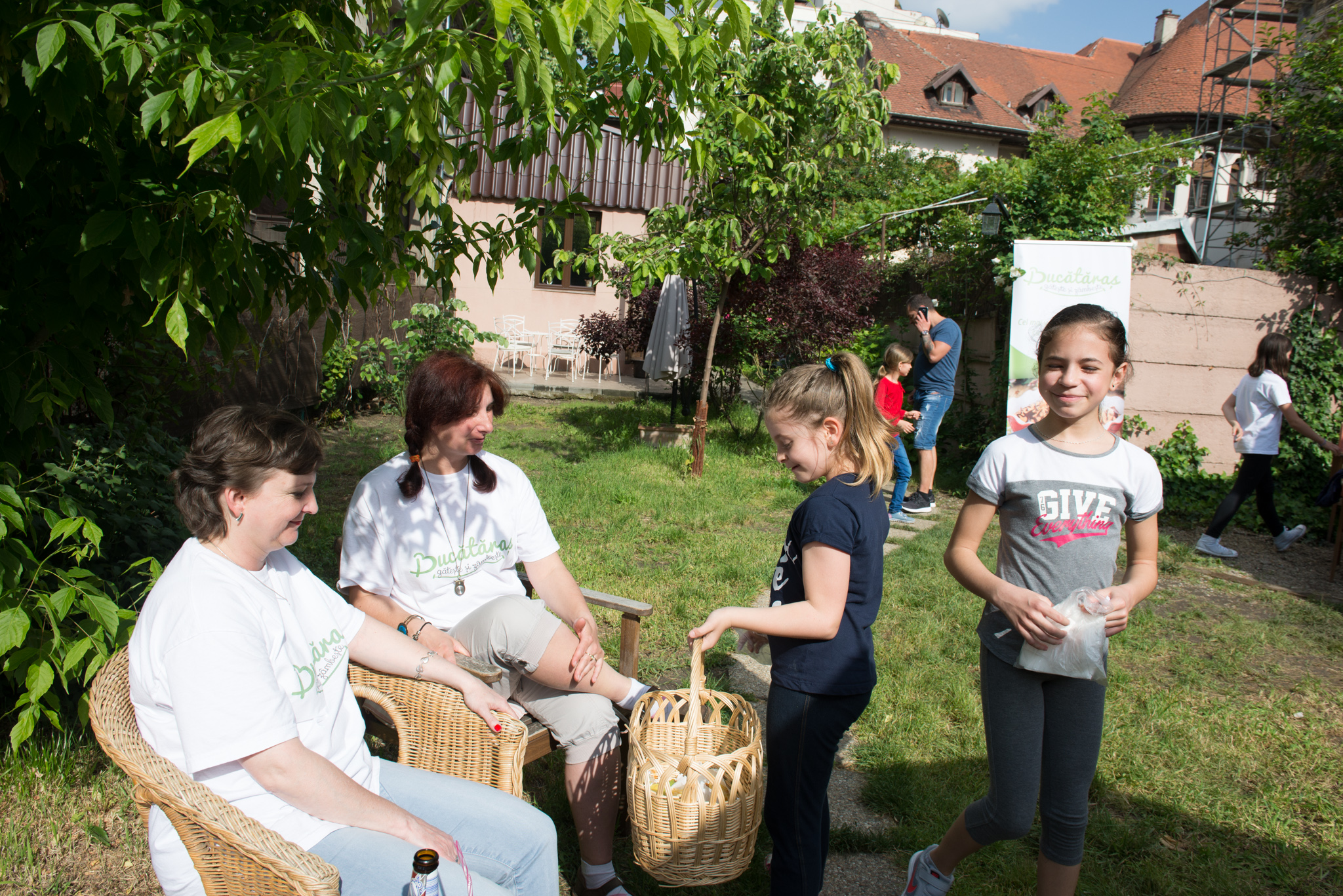 Un picnic de neuitat