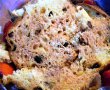 Desert cu piscoturi si panettone-10