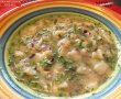 Ceviche Tico de pescado (peste)-3